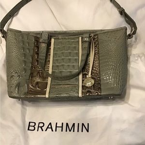 Brahmin purse